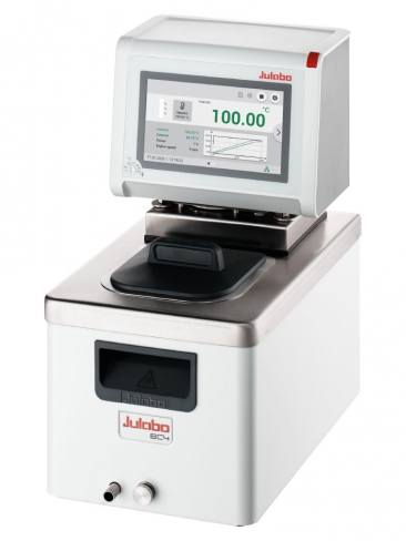[4678303] Vattenbad, Julabo MAGIO MS-BC4, 300°C, 4,5 liter