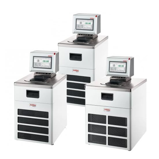 [4678306] Kylvattenbad, Julabo MAGIO MS-601F, -35/200°C, 10 liter