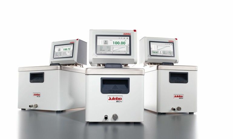 [4678311] Vattenbad, Julabo MAGIO MX-BC12, 300°C, 12 liter