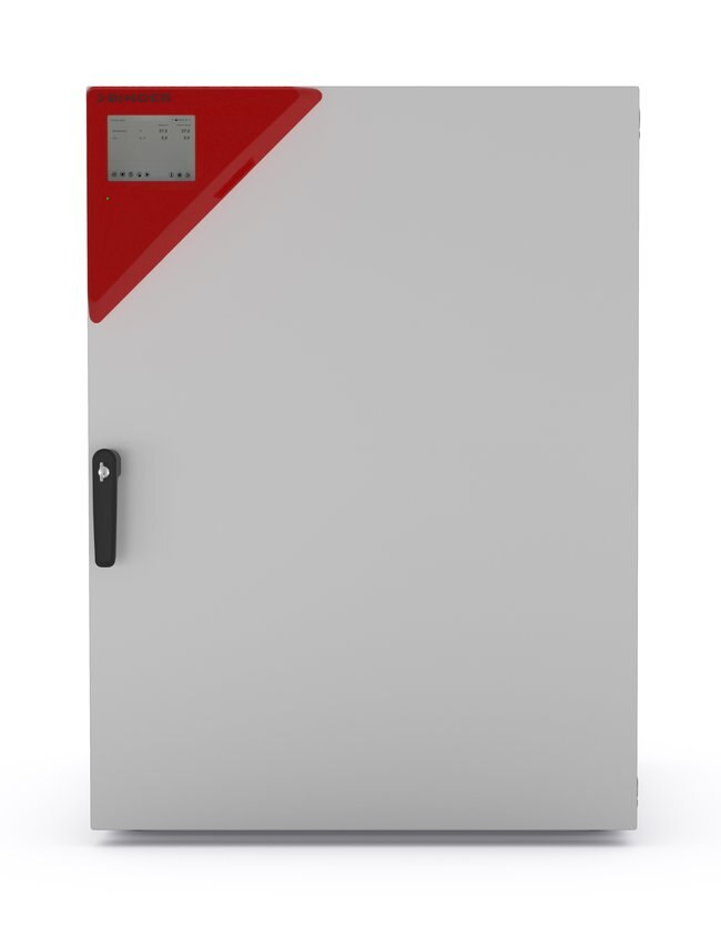 [4678809] CO2 incubator, Binder CB260, 60°C, 267 liter