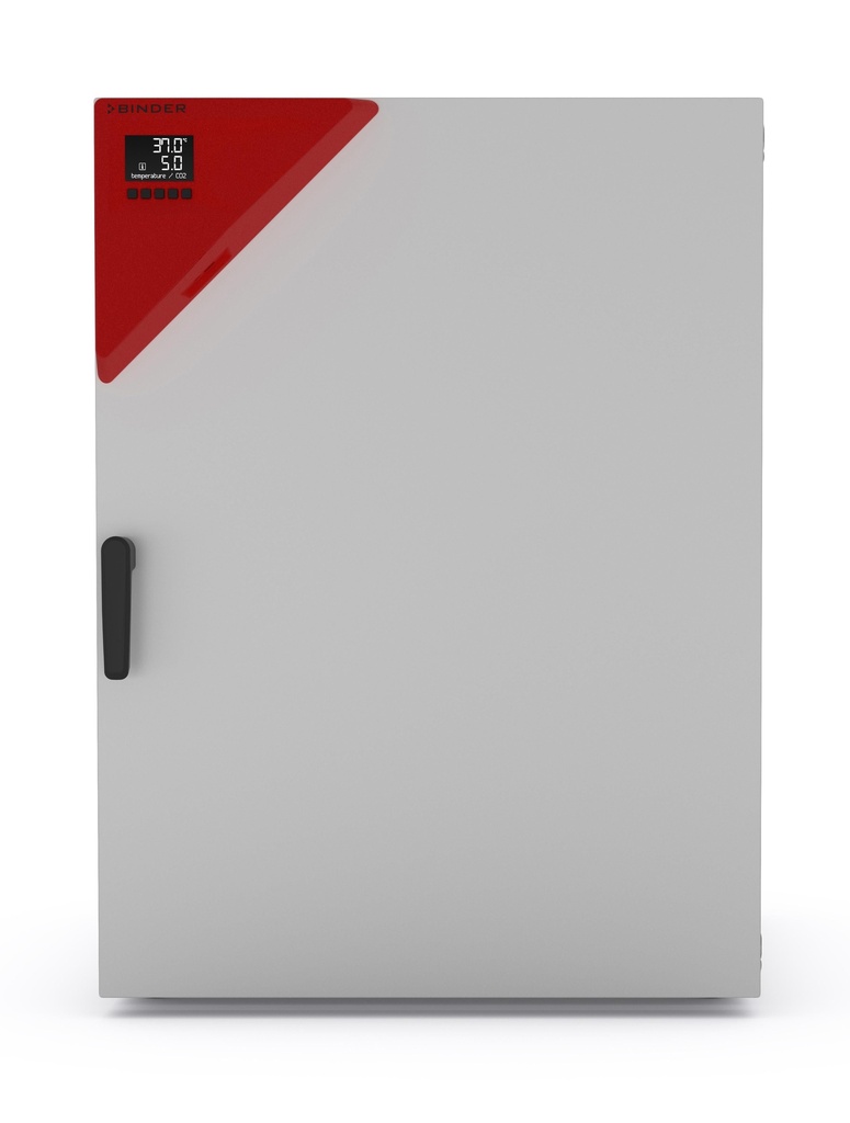 [4678814] CO2 inkubator, Binder CB-S260, 50°C, 267 liter