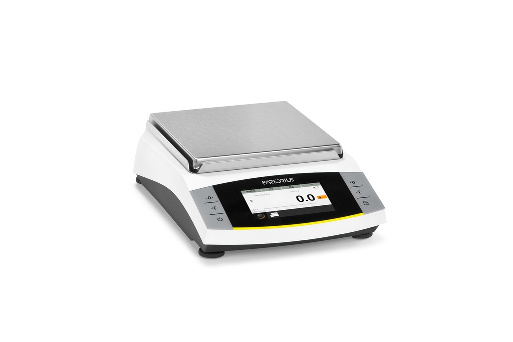 Precisionsvåg Sartorius Entris-i II, A 2200g/0,1g