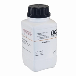 [4681512] Agaros Standard, LLG, 500 g, DNA/RNA elektrofores