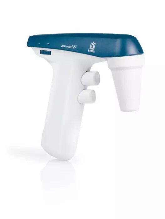 [4682333] Pipette control. Accu-jet S, petrol, 0,1 - 200 ml