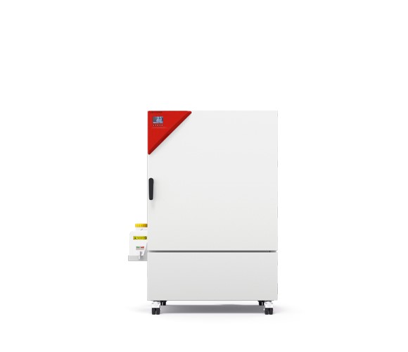 [4684346] Klimatskåp , Binder KBF-S ECO 240, med fukt, 0/70°C, 247 liter