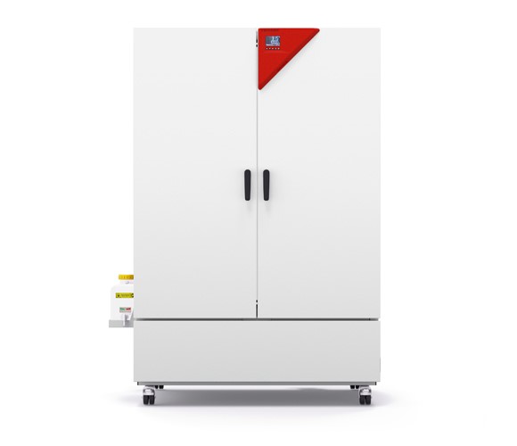 [4684348] Klimatskåp , Binder KBF-S ECO 720, med fukt, 0/70°C, 700 liter