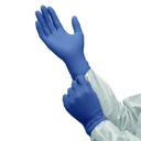 Nitrilhandskar, Kimberly-Clark KIMTECH Opal, strl. L