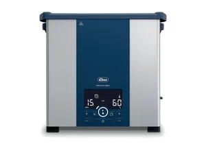 [4684656] Ultraljudsbad, Elmasonic Select 120 med värme, 12,9 liter