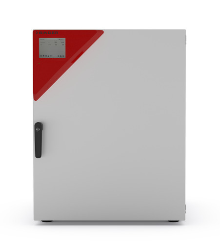 [4684692] CO2 inkubator, Binder CBF170, med aktiv fukt, 60°C, 170 liter
