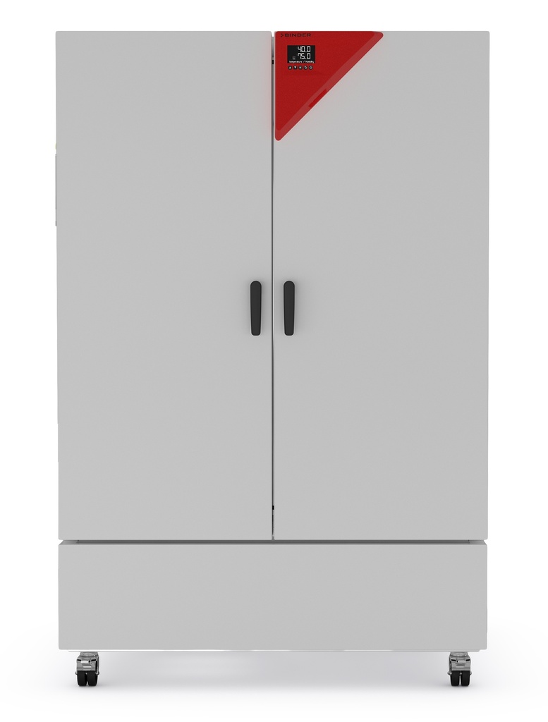 [4685490] Kylinkubator, Binder KB ECO 720, 0/70°C, 700 liter