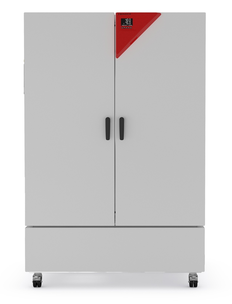 [4685491] Kylinkubator, Binder KB ECO 1020, 0/70°C, 1020 liter