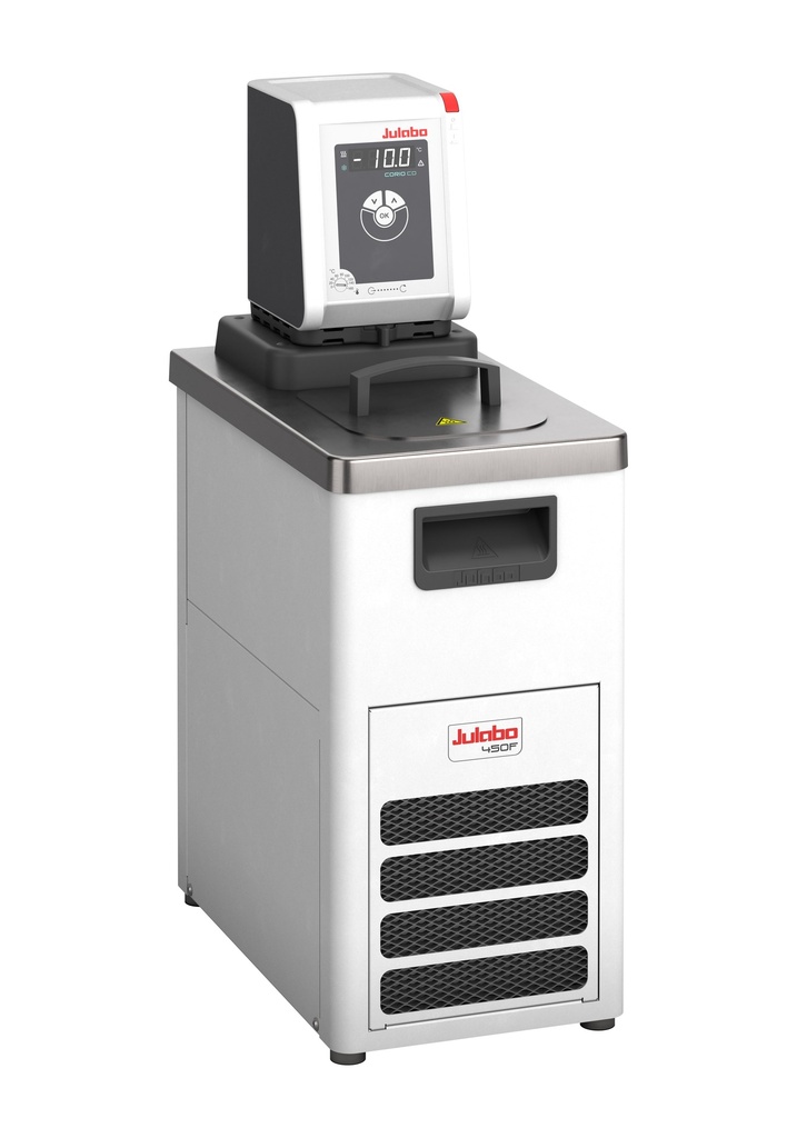 [4685628] Kylvattenbad, Julabo Corio CD-450F, -30/150°C, 4 liter