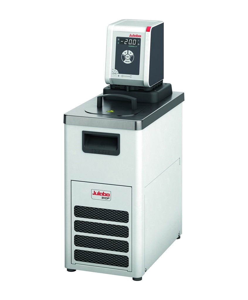 [4685630] Kylvattenbad, Julabo Corio CP-310F, -30/200°C, 4 liter
