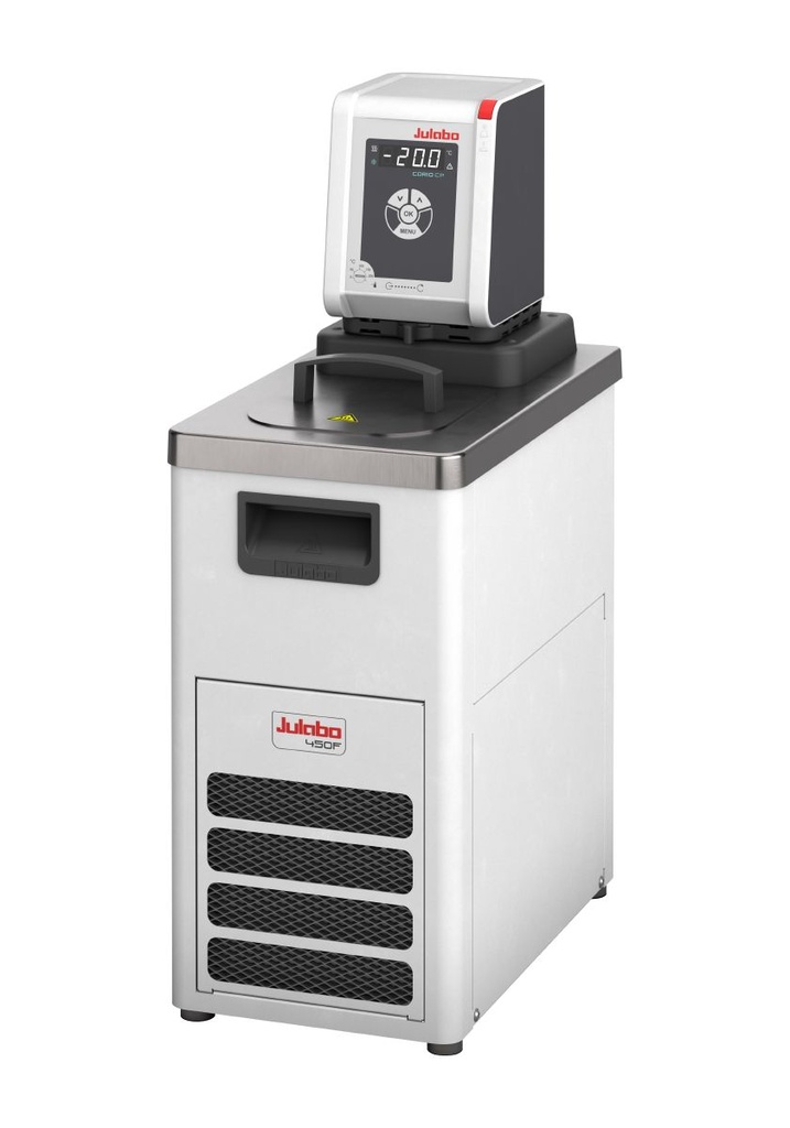 Kylvattenbad, Julabo Corio CP-450F, -30/200°C, 4 liter
