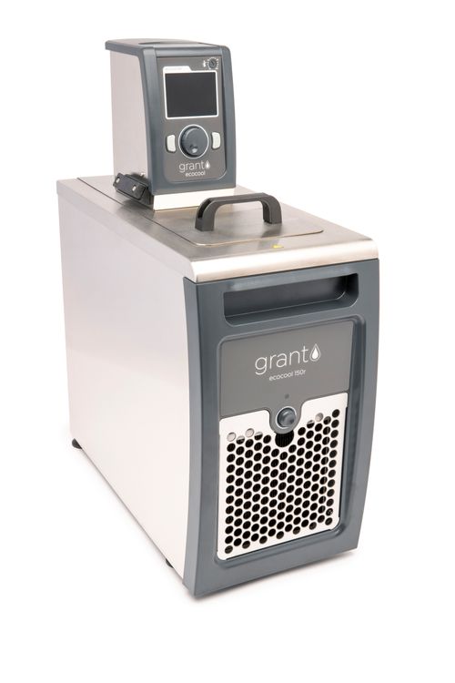 [4685695] Kylvattenbad, Grant ecocool 150R, -25/150°C, 6 liter