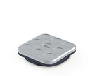 [4686002] Multipunktsadapter till TWISTER omrörare, 9 positioner