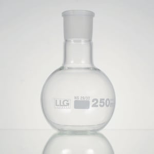 Sättkolv, LLG, NS 29/32, boro 3.3, 50 ml, 2 st.