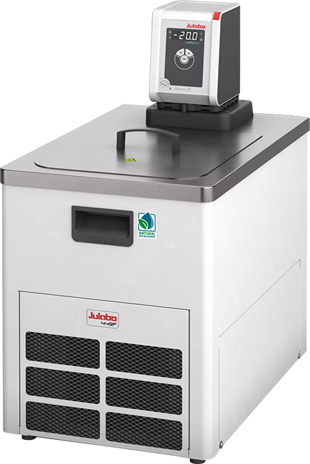 [4687382] Kylvattenbad, Julabo Corio CD-449F, -32/150°C, 26 liter, med naturligt kylmedel