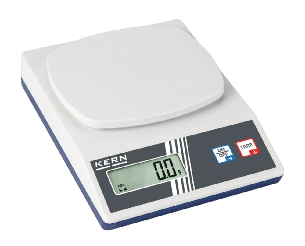 Skolvåg Kern EFS 5000-0S05, 5200g / 1g