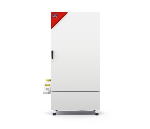 [4687511] Klimatskåp , Binder KBF-S ECO 400, med fukt, 0/70°, 400 liter