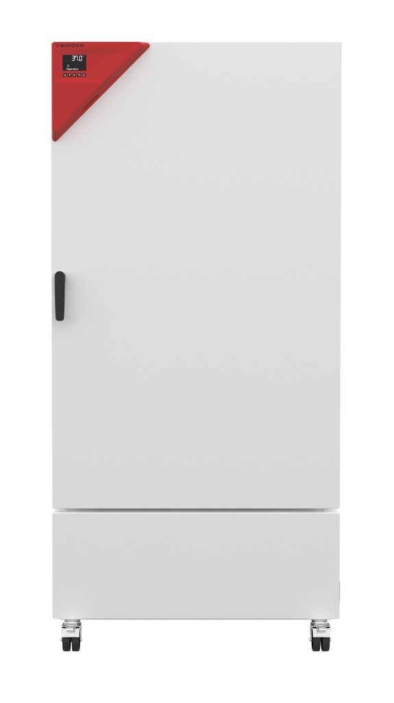 [4687513] Kylinkubator, Binder KB ECO 400, 0/70°C, 400 liter