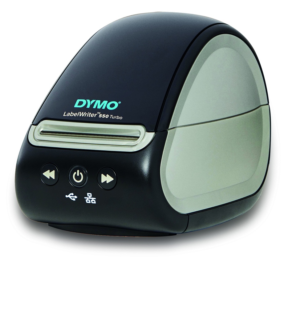 Etikettskrivare DYMO® LabelWriter™ 550 Turbo