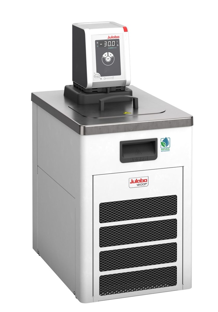 [4692235] Kylvattenbad, Julabo Corio CD-1200F, -40/150°C, 7,5 liter