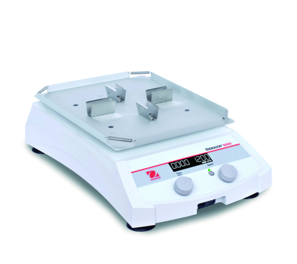 [4693841] Shaker Orbital e-E51LDMP03 EU