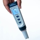 pH-tester, Lovibond SD10, pH 0 till 14, ±0,01, 0 till 50°C