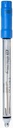 [4696934] pH-elektrod, Endress+Hauser CPL53E, glas, gel, PTFE diafragm, NTC, Memosens