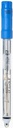 [4696935] pH-elektrod, Endress+Hauser CPL57E, glas, gel, PTFE diafragm, NTC, Memosens