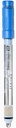 [4696936] pH-elektrod, Endress+Hauser CPL59E, glas, gel, PTFE diafragm, ion trap, NTC, Memosens