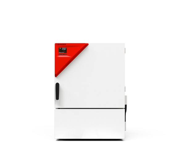 [4710104] Kylinkubator, Binder KB63 0/70°C, 63 liter