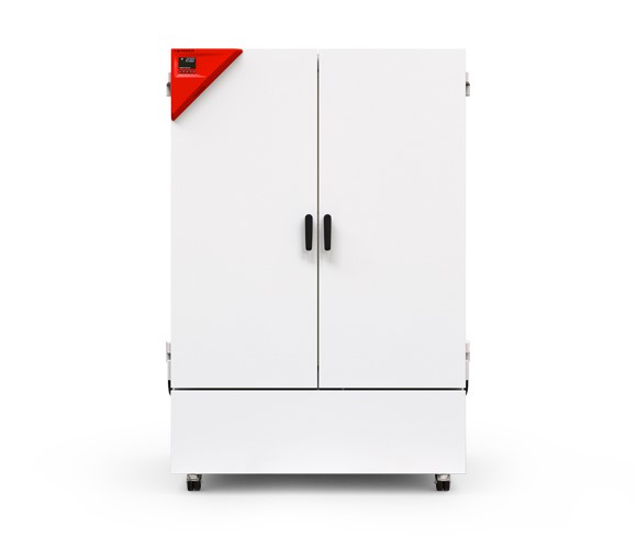 [4710109] Kylinkubator, Binder KB720 0/70°C, 727 liter