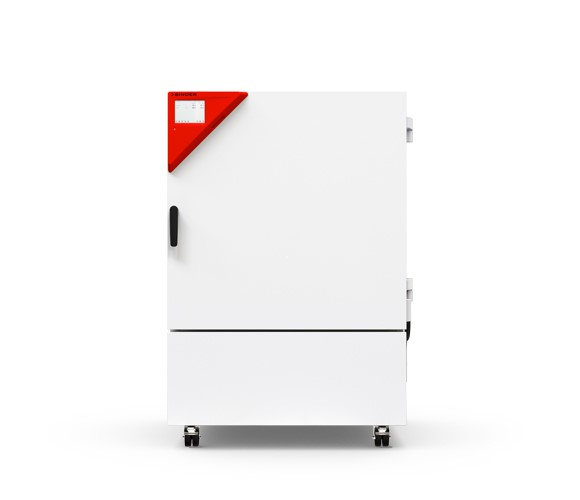 [4710123] Klimatskåp , Binder KBF PRO260 med fukt, -20/100°C, 262 liter