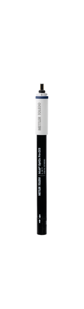 [4714521] Syrgaselektrod DO, Mettler-Toledo InLab OptiOx Pro-DES, NTC