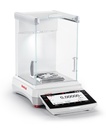 Analytical balance Explorer EXP225D/AD, 120/220g, 0,01/0,1 mg