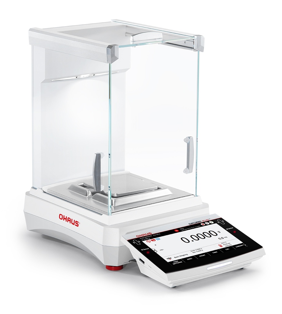 Analytical balance Explorer EXP324/AD, 320g / 0,1mg