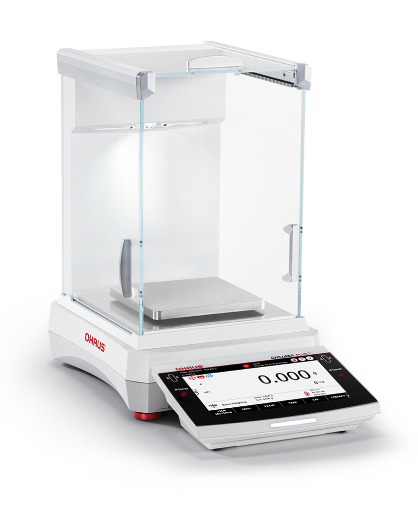 Precision balance Explorer EXP423/AD, 420g / 1mg