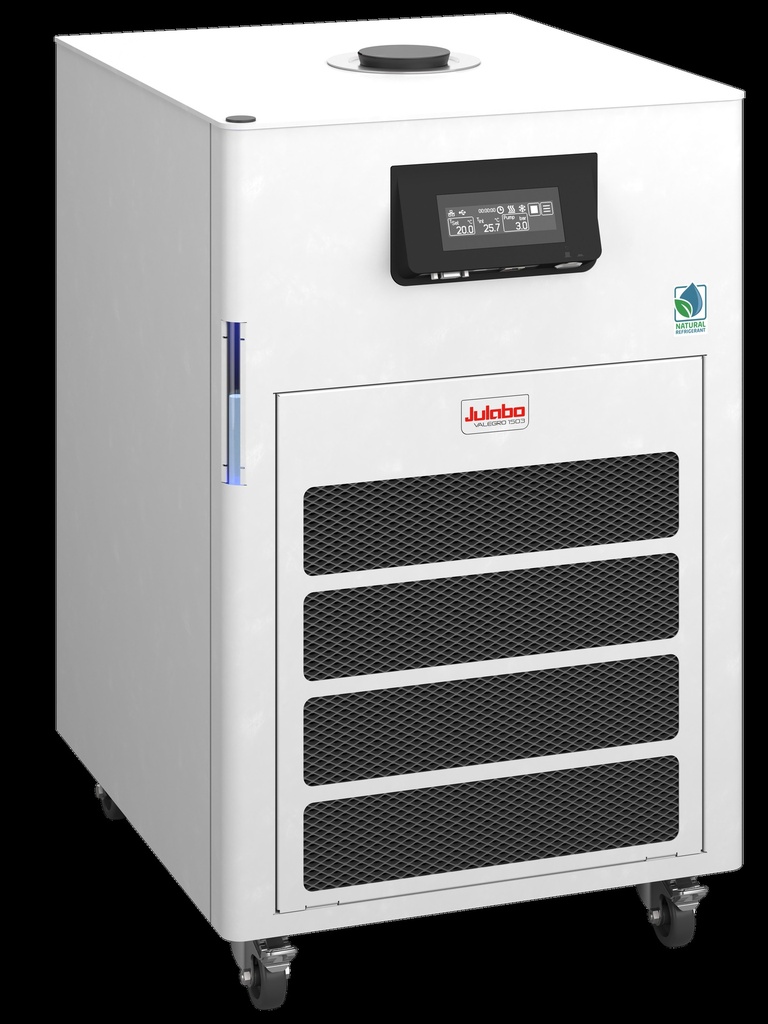[4715207] Cirkulationskylare, Julabo VALEGRO 1503, -20/40°C, 1500W