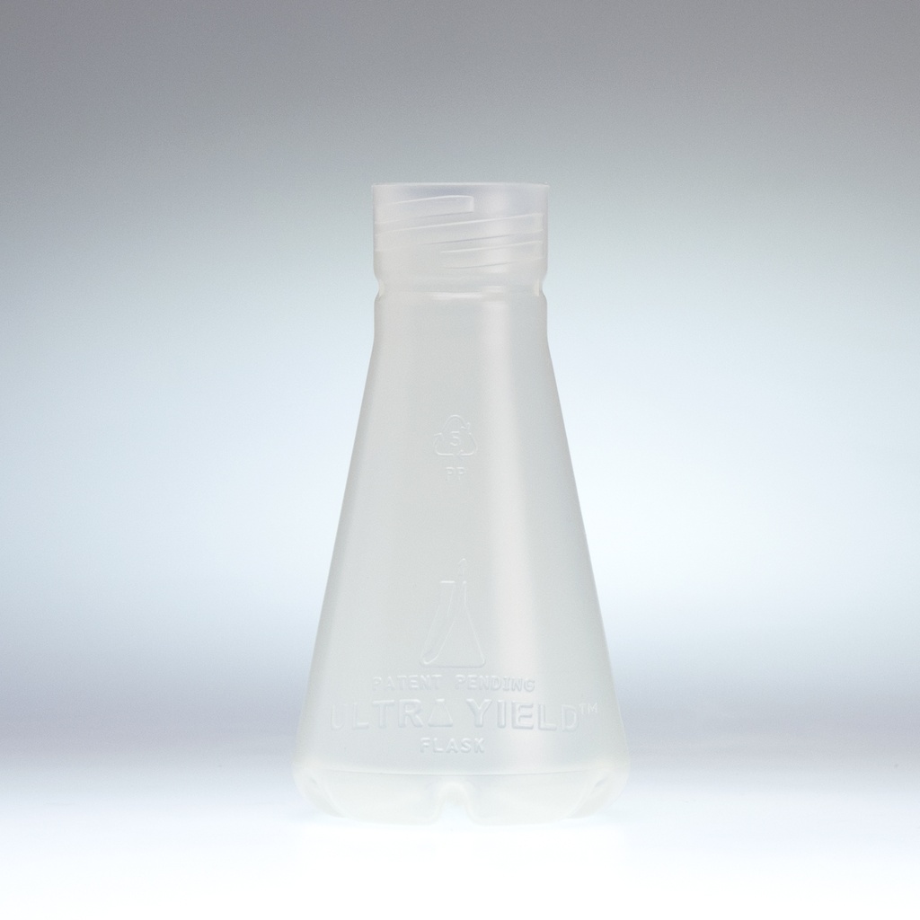 [4880110] Ultra Yield odlingskolvar, 125 ml