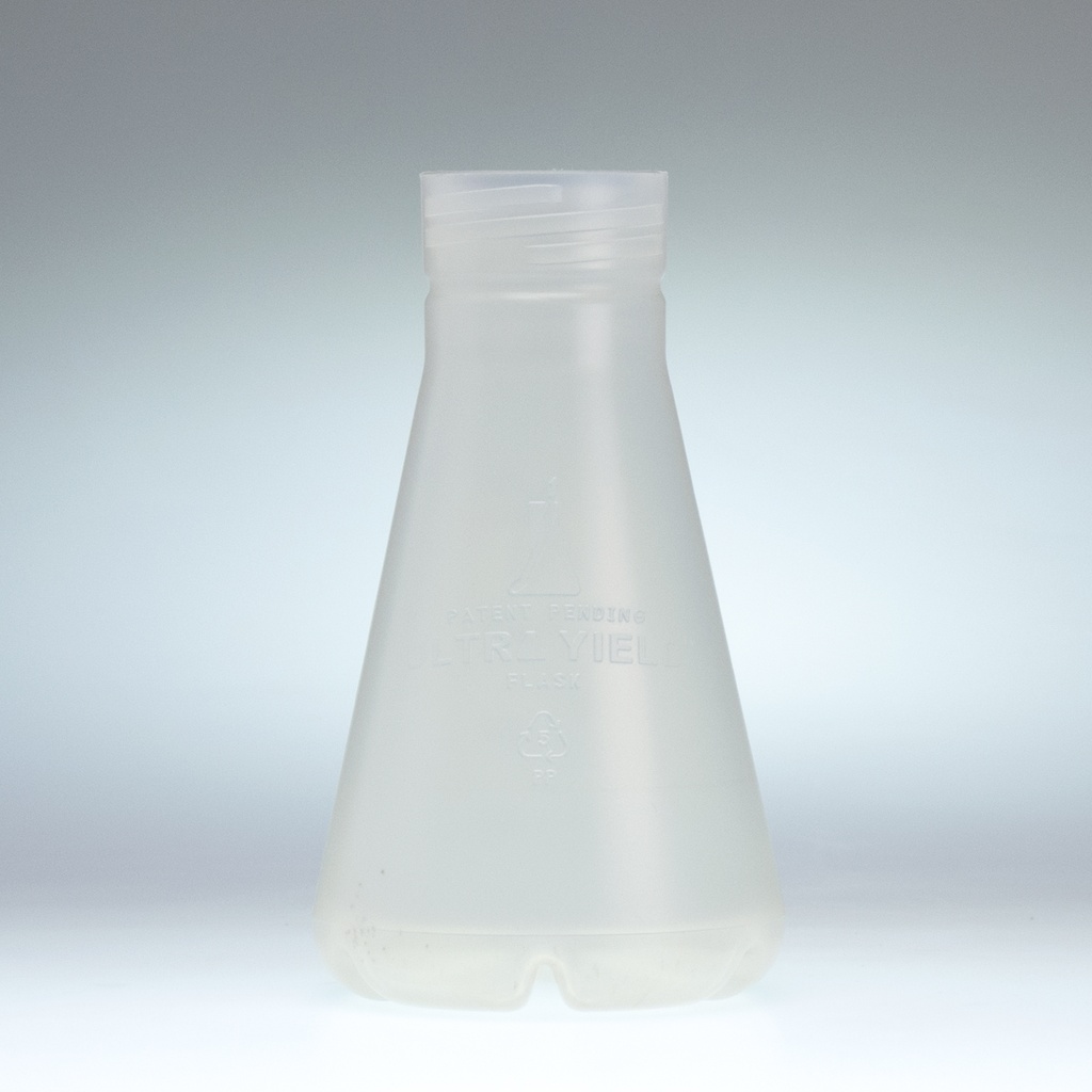 [4880111] Skakkolvar, THOMSON Ultra Yield, 250 ml, sterila, 50 st.