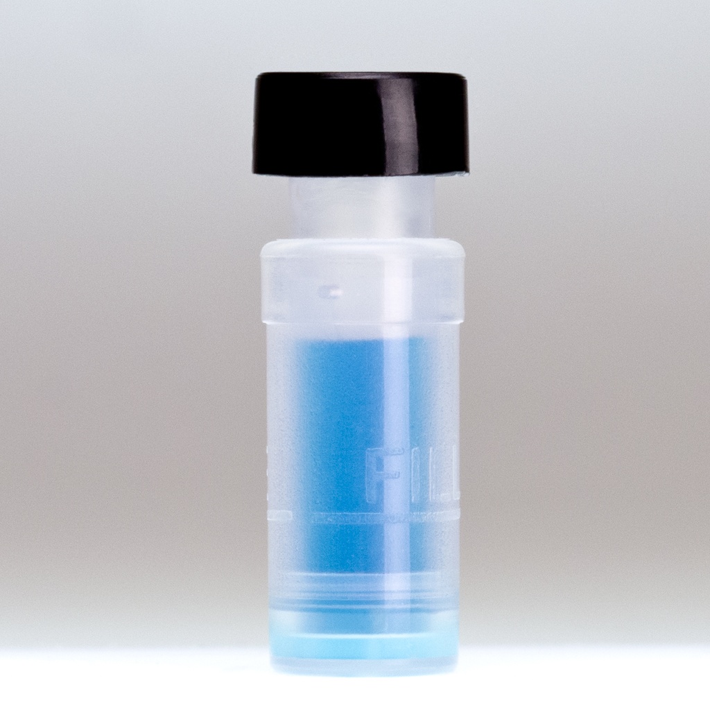 [4880205] Filterrör, Thomson Standard Filter Vial, Nylon, 0,2 µm, pre-slit, 200 st.