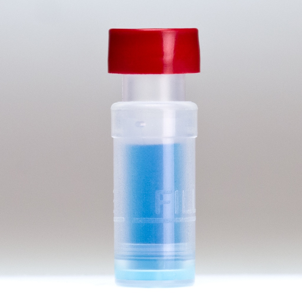 [4880209] Filterrör, Thomson Standard Filter Vial, PVDF, 0,2 µm, pre-slit, 200 st.