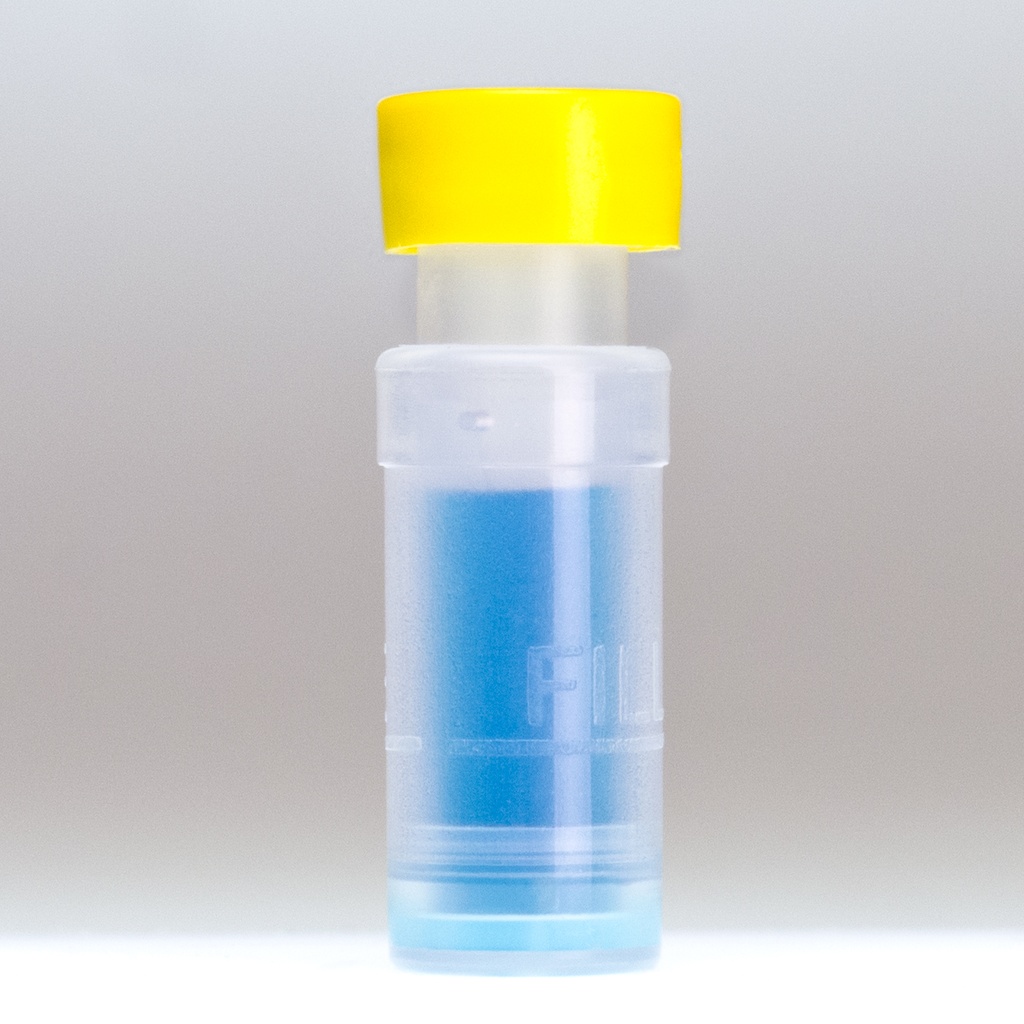 [4880211] Filterrör, Thomson Standard Filter Vial, PVDF, 0,45 µm, pre-slit, 200 st.