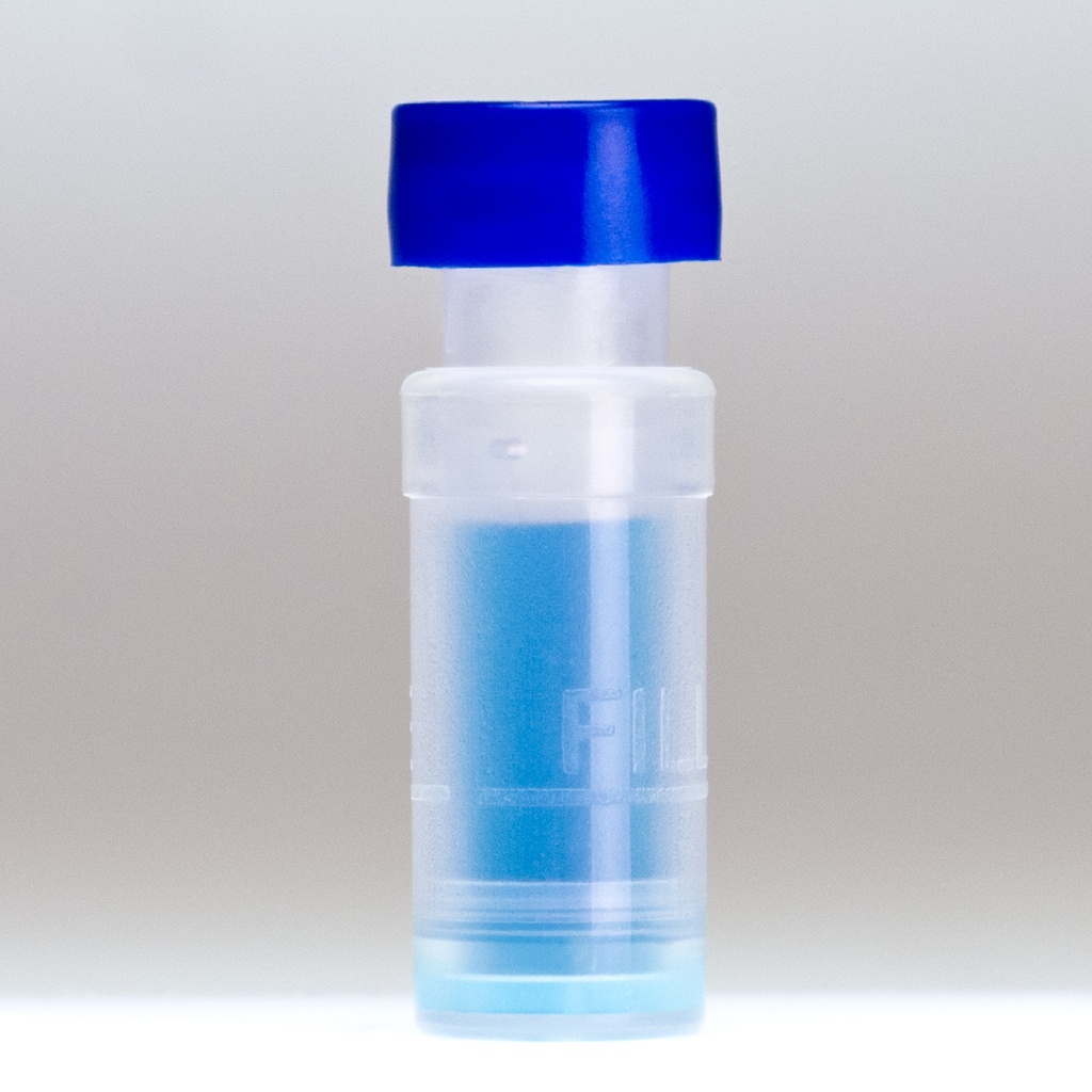 [4880243] Filterrör, Thomson eXtreme Filter Vial, PTFE, 0,45 µm, pre-slit, 200 st.