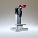 Filtreringssystem, Thomson Toggle Press, till Filter Vial, 5 platser