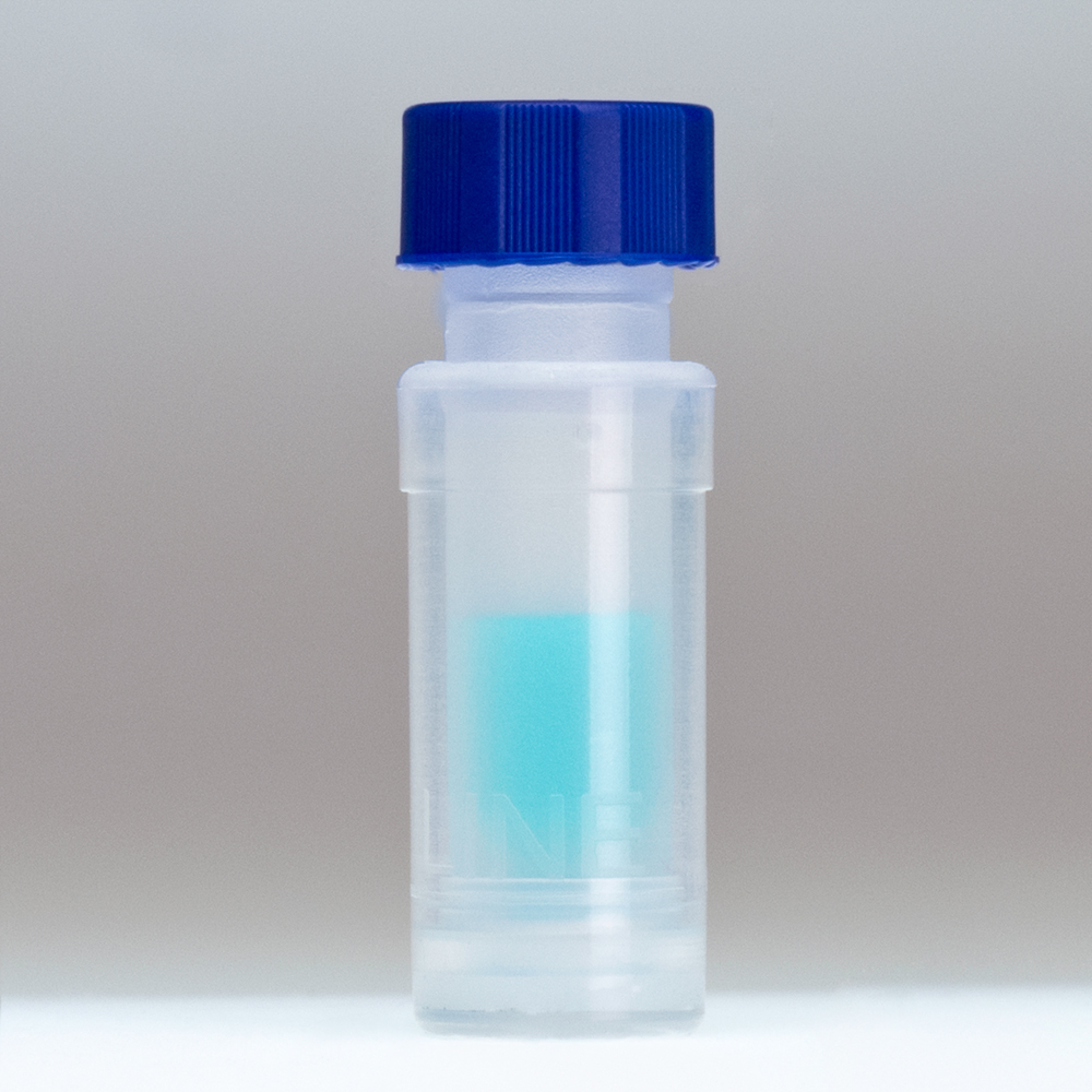 [4880272] Filterrör, Thomson nano Filter Vial, PTFE, 0,45 µm, pre-slit, 200 st.