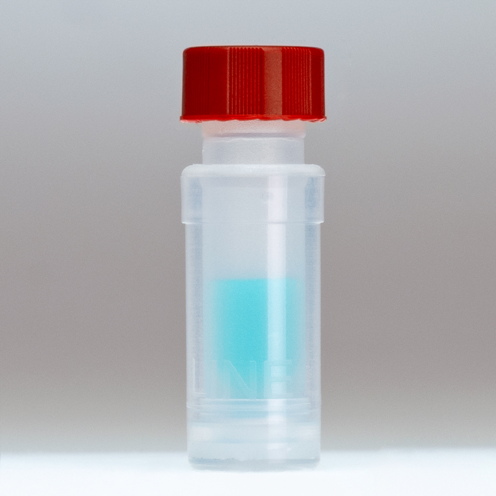[4880274] Filterrör, Thomson nano Filter Vial, PVDF, 0,2 µm, pre-slit, 200 st.