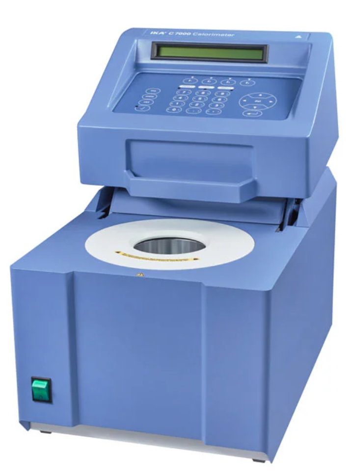 [4899000] Kalorimeter, IKA C 7000 Basic, sæt 1